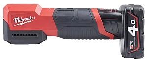 Set de scule electrice Milwaukee M12 FPP5A-423B (4933492514)