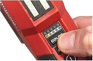 Set de scule electrice Milwaukee M12 FPP5A-423B (4933492514)