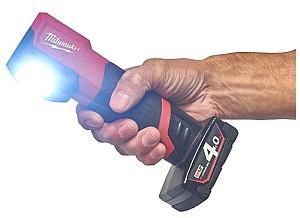 Set de scule electrice Milwaukee M12 FPP5A-423B (4933492514)
