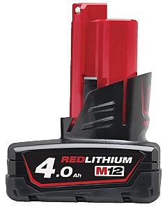 Set de scule electrice Milwaukee M12 FPP5A-423B (4933492514)