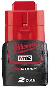 Set de scule electrice Milwaukee M12 FPP5A-423B (4933492514)
