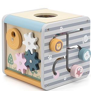 Joc de logica PolarB 44030