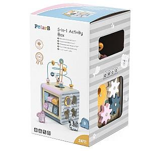 Joc de logica PolarB 44030
