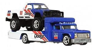 Tehnica speciala Hot Wheels FLF56