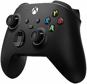 Gamepad Microsoft Controller Wireless Xbox Series Carbon Black