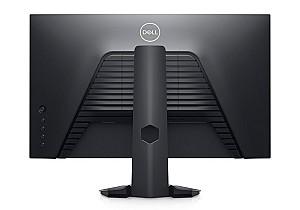 Monitor gaming DELL G2422HS Black