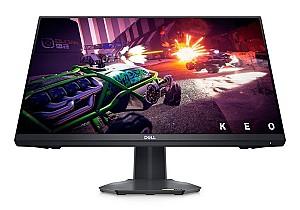 Monitor gaming DELL G2422HS Black