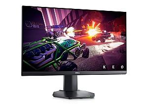 Monitor gaming DELL G2422HS Black
