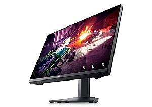 Monitor gaming DELL G2422HS Black