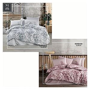 Albituri de pat Newhome NH Ranforce Sofrano (44286.4)