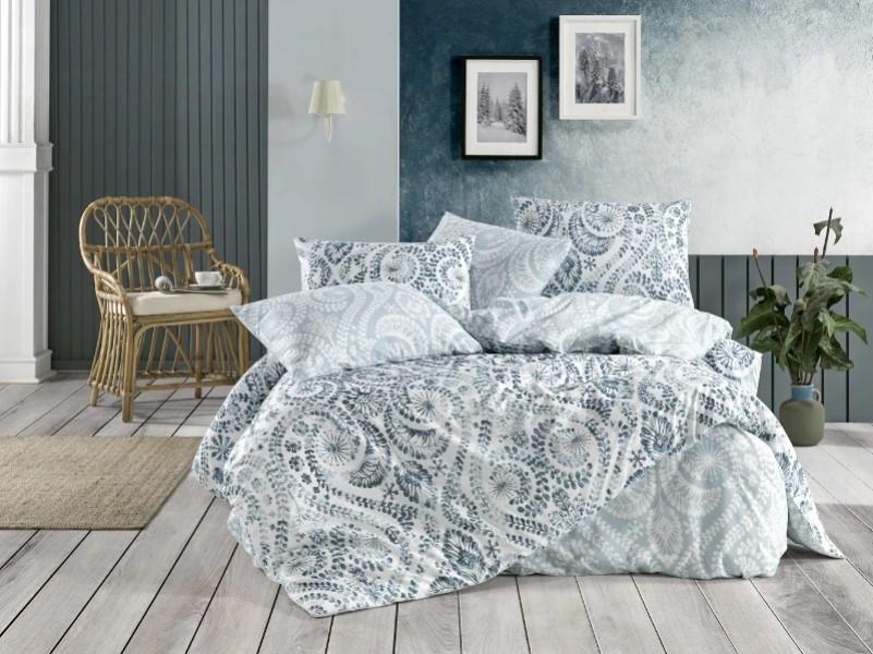 Albituri de pat Newhome Ranforce Lienzo