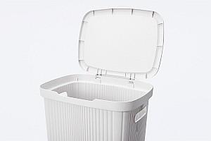 Cos de rufe Bytplast Velvet 53356