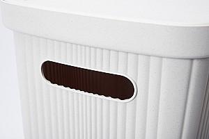 Cos de rufe Bytplast Velvet 53356