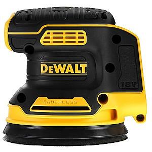 Slefuitor cu excentric Dewalt DCW210N-XJ