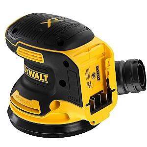 Slefuitor cu excentric Dewalt DCW210N-XJ