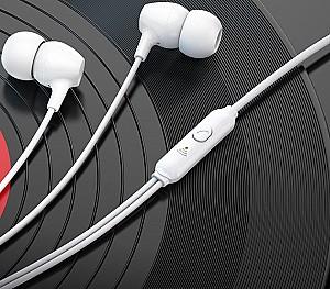 Casti HOCO M94 White