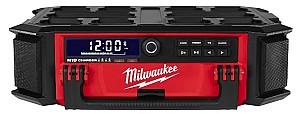 Radio Milwaukee M18 PRCDAB+-0 (4933472112)
