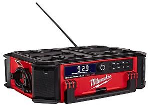 Radio Milwaukee M18 PRCDAB+-0 (4933472112)