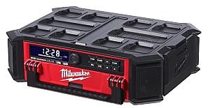 Radio Milwaukee M18 PRCDAB+-0 (4933472112)
