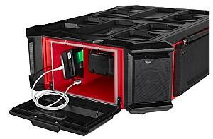 Radio Milwaukee M18 PRCDAB+-0 (4933472112)