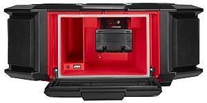 Radio Milwaukee M18 PRCDAB+-0 (4933472112)