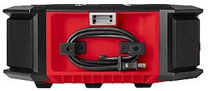 Radio Milwaukee M18 PRCDAB+-0 (4933472112)