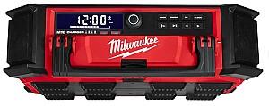 Radio Milwaukee M18 PRCDAB+-0 (4933472112)