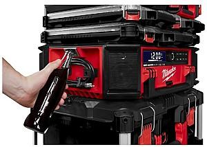 Radio Milwaukee M18 PRCDAB+-0 (4933472112)