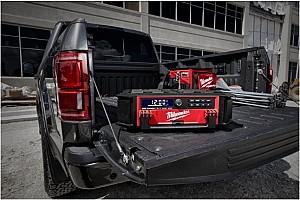 Radio Milwaukee M18 PRCDAB+-0 (4933472112)