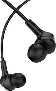 Casti HOCO M50 Daintiness Black