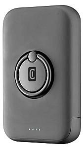 Acumulator extern CellularLine MAG Wireless 5000mAh
