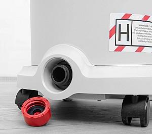 Aspirator industrial Starmix Energetic APDM-1430