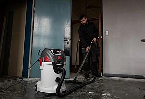 Aspirator industrial Starmix Energetic APDM-1430