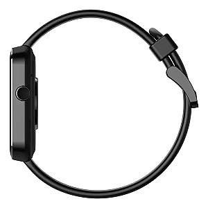 Ceas inteligent Elari KidPhone 4G Lite Black