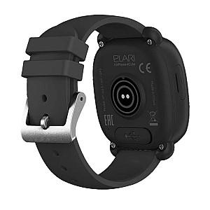 Ceas inteligent Elari KidPhone 4G Lite Black