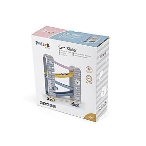  PolarB Car Slider 44013