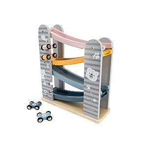  PolarB Car Slider 44013