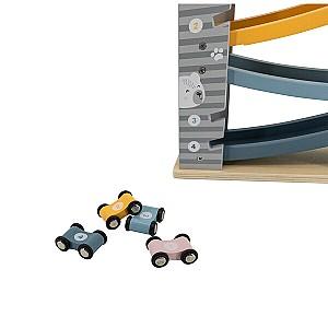  PolarB Car Slider 44013