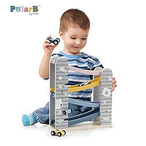  PolarB Car Slider 44013