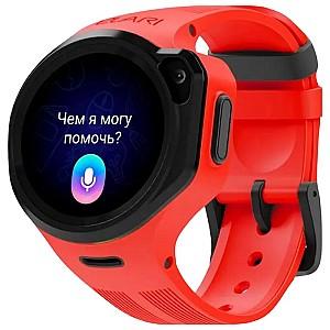 Ceas inteligent Elari KidPhone 4GR Red