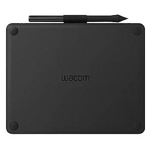 Tableta grafica Wacom Intuos S Black