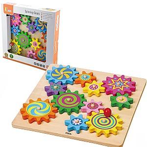 Joc de logica VIGA 59854