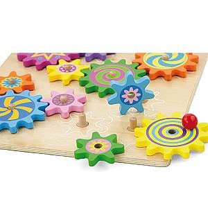 Joc de logica VIGA 59854