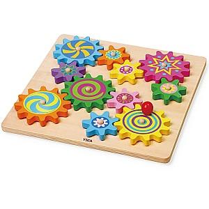 Joc de logica VIGA 59854