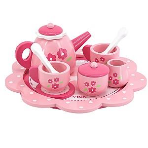 Set de bucatarie pentru papusi VIGA 44543