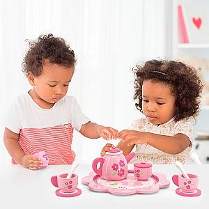 Set de bucatarie pentru papusi VIGA 44543