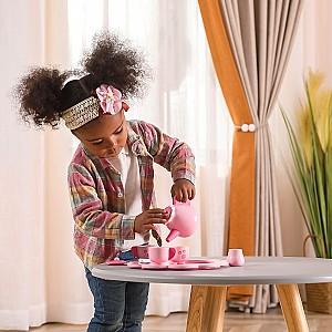 Set de bucatarie pentru papusi VIGA 44543