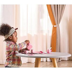 Set de bucatarie pentru papusi VIGA 44543