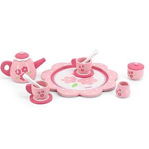 Set de bucatarie pentru papusi VIGA 44543