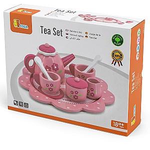 Set de bucatarie pentru papusi VIGA 44543